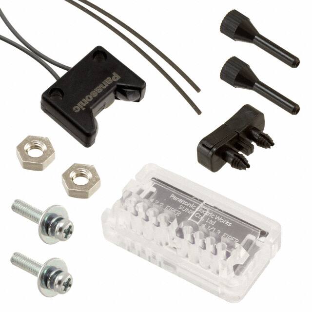 FD-L20H Panasonic Industrial Automation Sales  Capteurs optiques - Photoélectriques industriels